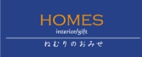 HOMES ねむりのおみせ